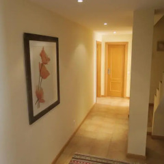 Отель Duplex Ribeira d´Ilhas интерьер отеля