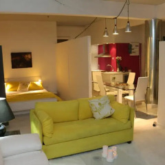 Отель Athens loft Acropolis front row комната для гостей фото 3