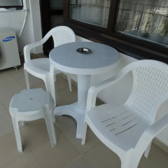 Отель Guest House Rositsa балкон