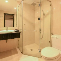 Отель Aurora Riverside 4* Улучшенный номер