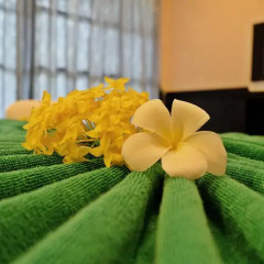 Отель Andaman Lanta Resort 4* Стандартный номер фото 13