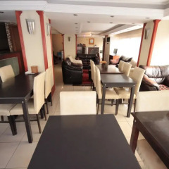Samil Hotel интерьер отеля фото 2