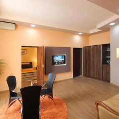 Отель ApartHotel Arshakunyants Армения, Ереван - отзывы, цены и фото номеров - забронировать отель ApartHotel Arshakunyants онлайн интерьер отеля фото 3