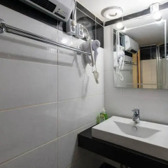 Апартаменты TO MA Apartments ванная фото 2