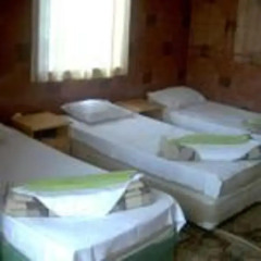 Shans 2 Hostel Стандартный номер с 2 отдельными кроватями фото 20