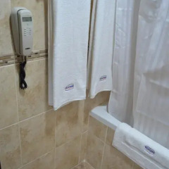 Welcome Hotel Apartments (Deluxe) Студия Делюкс с различными типами кроватей фото 16