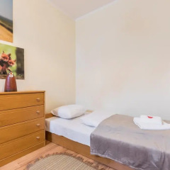 Отель Apartamenty Przy Młynie Закопане детские мероприятия фото 2