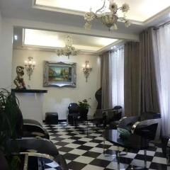Отель Camelia Prestige - Place de la Nation интерьер отеля фото 3