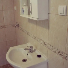 Апартаменты Apartments Marković Студия с различными типами кроватей фото 11