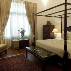 Park Street Hotel Colombo комната для гостей фото 2