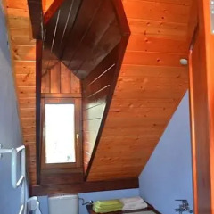 Отель Casa Gemma ванная фото 2