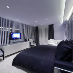 Hotel 9 комната для гостей фото 5