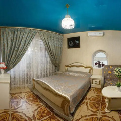 Гостиница Guest house Nelli в Анапе отзывы, цены и фото номеров - забронировать гостиницу Guest house Nelli онлайн Анапа комната для гостей фото 5