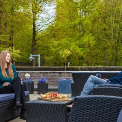 Отель Helnan Marselis Hotel Дания, Орхус - отзывы, цены и фото номеров - забронировать отель Helnan Marselis Hotel онлайн фото 3