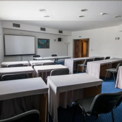 Отель Park Hotel ex. Best Western Park Hotel Болгария, Варна - отзывы, цены и фото номеров - забронировать отель Park Hotel ex. Best Western Park Hotel онлайн помещение для мероприятий фото 2