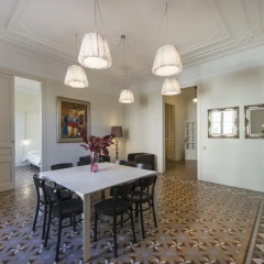 Отель Stay In BCN Suites питание