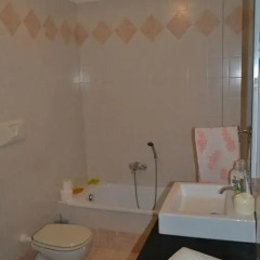 Отель B&B Pisolo Италия, Кастельфранко - отзывы, цены и фото номеров - забронировать отель B&B Pisolo онлайн ванная