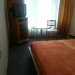 Hotel Viktorija 91 Студия фото 3