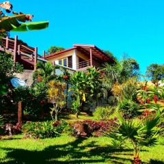 Отель Korovesi Sunshine Villas Фиджи, Савусаву - отзывы, цены и фото номеров - забронировать отель Korovesi Sunshine Villas онлайн фото 2