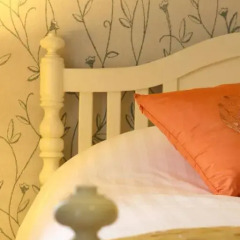 Отель August Residence 3* Номер Делюкс с различными типами кроватей фото 5