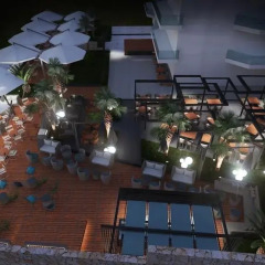 Отель Andon Lapa Suites фото 5