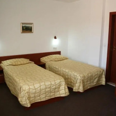 Hotel Uzunski 3* Стандартный номер с двуспальной кроватью фото 4