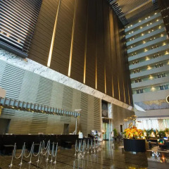 Hotel Villa Fontaine Tokyo-Shiodome 3* Стандартный номер с различными типами кроватей фото 8