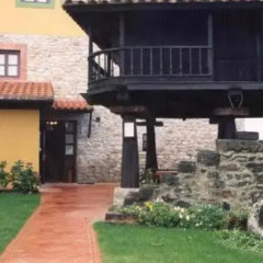 Отель La Fonte
