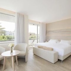 Canyamel Park Hotel & Spa комната для гостей фото 4