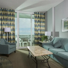 Отель Avista Resort 3* Люкс с различными типами кроватей фото 2
