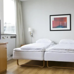 Отель Comfort Hotel Stavanger Норвегия, Ставангер - отзывы, цены и фото номеров - забронировать отель Comfort Hotel Stavanger онлайн комната для гостей фото 3