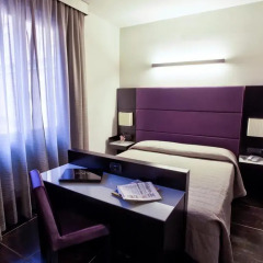 Caprice Hotel 3* Стандартный номер с различными типами кроватей фото 2