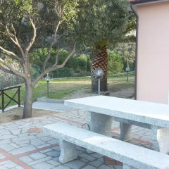 Отель Villetta Panoramica Марчиана фото 4
