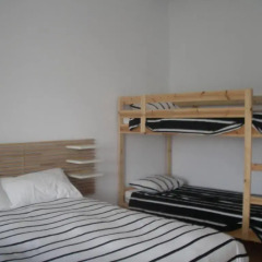 Отель Lisbon Design Bed & Breakfast 2* Стандартный номер с различными типами кроватей
