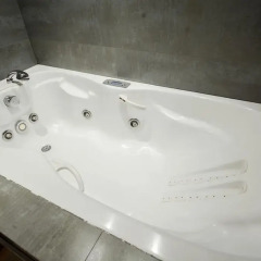 Отель Petit Palace Tamarises 3* Люкс повышенной комфортности с различными типами кроватей фото 6