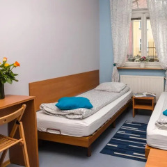 Отель Hill Inn 3* Стандартный номер фото 2