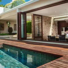 Отель Villa Hin Самуи фото 15