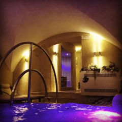 Golden Tower Hotel & Spa 5* Классический номер с двуспальной кроватью фото 12