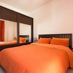 Отель Pawlu Accomodations комната для гостей