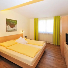 Отель Residence Mignon Горнолыжный курорт Ортлер комната для гостей фото 3