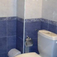 Отель Stoyanova Guest House Банско ванная фото 2