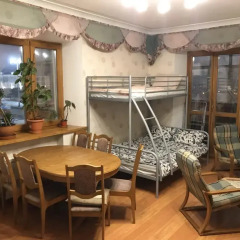 Гостиница B&B Hostel on Lenina 36 в Екатеринбурге - забронировать гостиницу B&B Hostel on Lenina 36, цены и фото номеров Екатеринбург питание