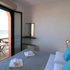 Отель Residenza Sol Holiday Апартаменты фото 8