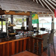 Отель Palm Island Resort All Inclusive гостиничный бар