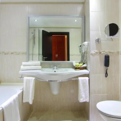 Vineyards Hotel 4* Стандартный номер фото 2