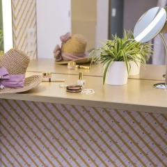 MAXX by Steigenberger Hotel Vienna 4* Улучшенный номер с разными типами кроватей фото 7