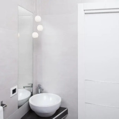 Отель Maison Maneli Luxury B&B Стандартный номер с различными типами кроватей фото 5