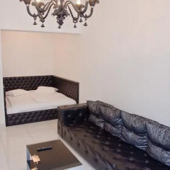 Гостиница Partner Guest House Khreschatyk 3* Апартаменты разные типы кроватей фото 7