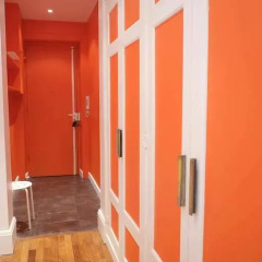 Отель Appartements Bellecour - Riva Lofts & Suites Франция, Лион - отзывы, цены и фото номеров - забронировать отель Appartements Bellecour - Riva Lofts & Suites онлайн интерьер отеля