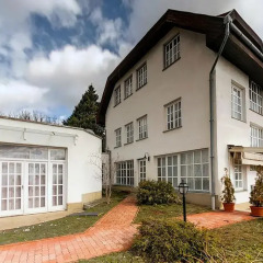 Budai Hotel 3* Люкс с различными типами кроватей фото 9